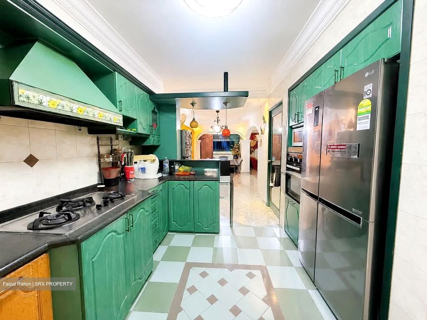 Blk 616 Hougang Avenue 8 (Hougang), HDB 5 Rooms #582773111